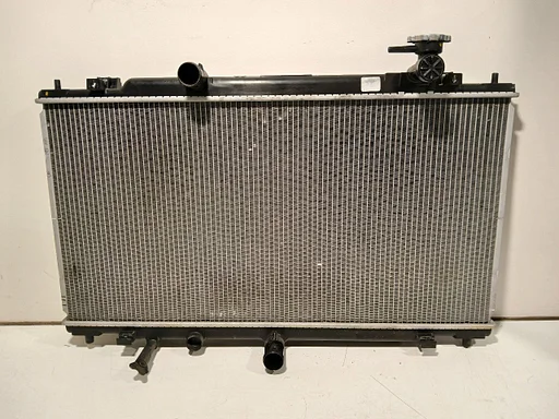 Radiateur Mazda 3 serie