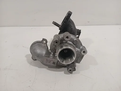 Turbo Citroën Jumpy