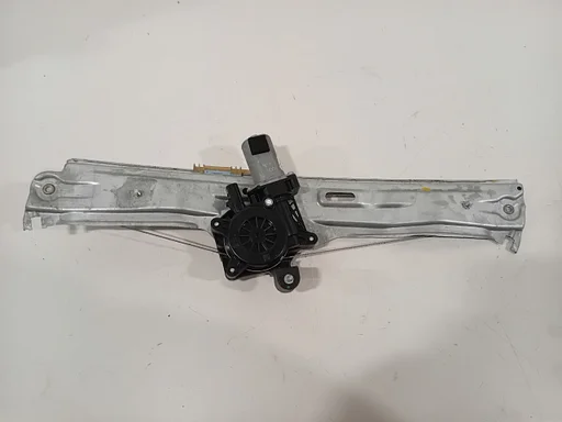 Raammechaniek elektrisch links achter Fiat Tipo