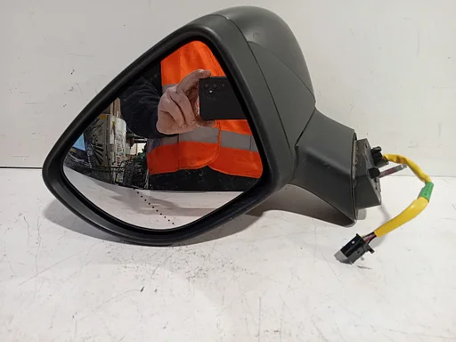Spiegel buiten links elektrisch Renault Captur