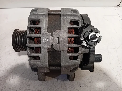 Dynamo Renault Mégane