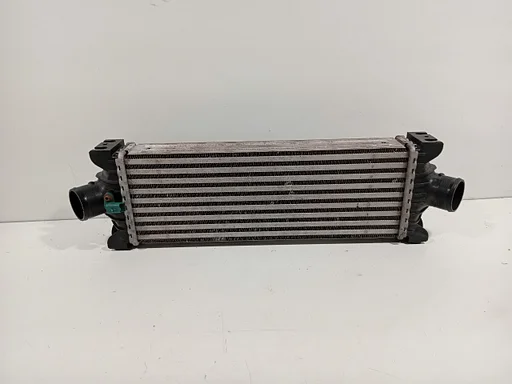 Intercooler radiateur Ford Transit