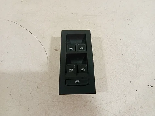 Bedieningspaneel elektrische ramen Skoda Octavia