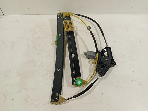 Raammechaniek elektrisch rechts voor Skoda Octavia