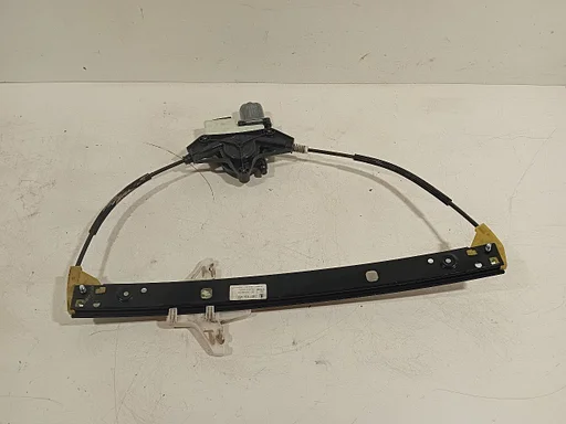 Raammechaniek elektrisch rechts achter Skoda Octavia