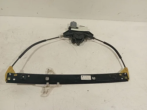 Raammechaniek elektrisch links achter Skoda Octavia