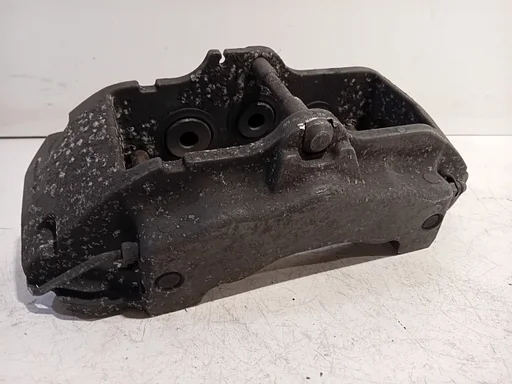 Remklauw links voor Audi Q7