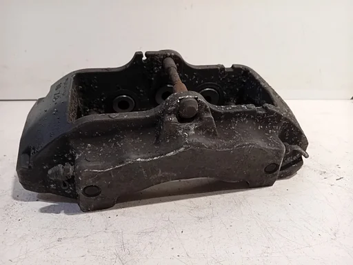 Remklauw rechts voor Audi Q7