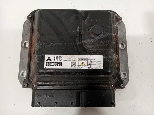 Computer motormanagement Citroën C4