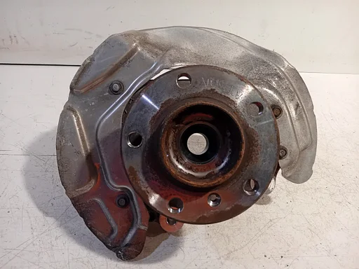 Wielnaaf links voor BMW 4 serie