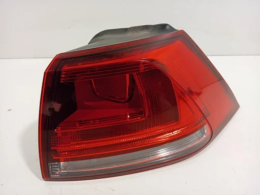 Achterlicht carrosserie rechts Volkswagen Golf