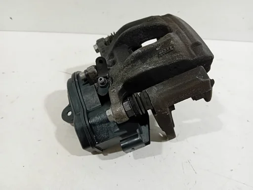 Remklauw rechts achter Volkswagen Touareg