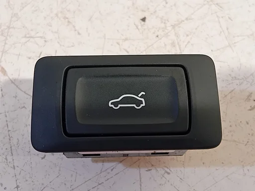 Kofferdeksel schakelaar Audi A5