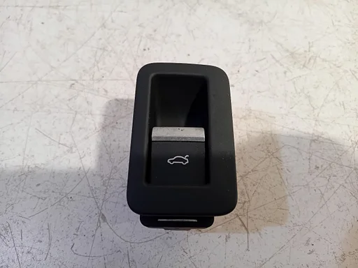 Kofferdeksel schakelaar Audi A5