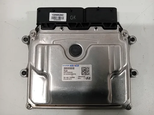 Computer motormanagement Hyundai Tucson