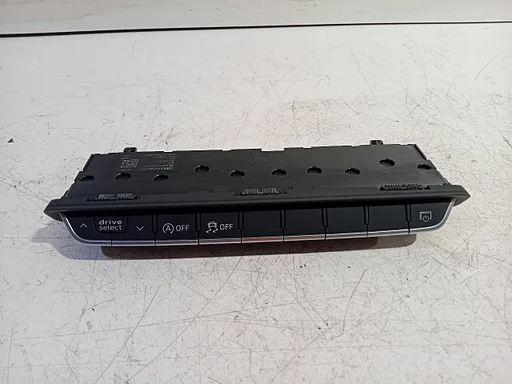 Esp schakelaar Audi A5