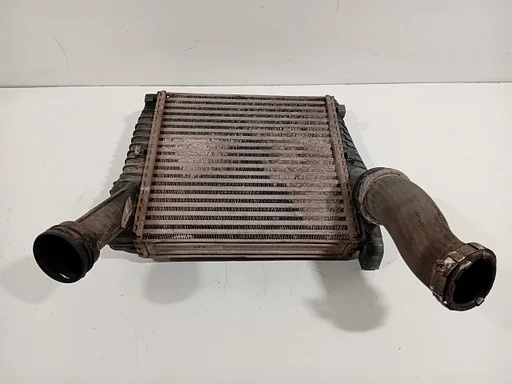 Intercooler radiateur Audi Q7