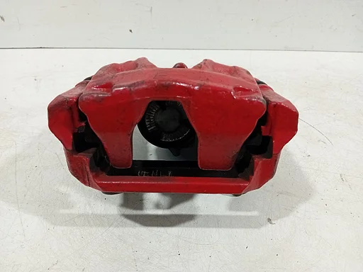 Remklauw links achter Audi A5