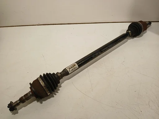 Aandrijfas rechts voor Opel Astra