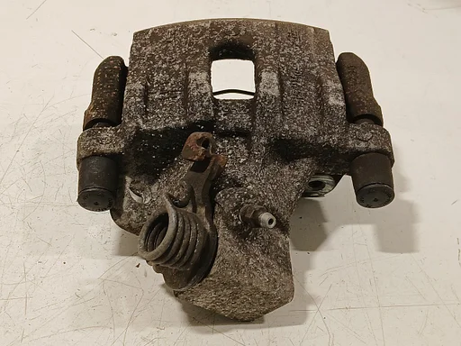 Remklauw rechts achter Ford C-Max