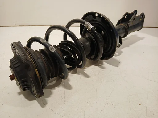 Veerpoot rechts voor Opel Astra