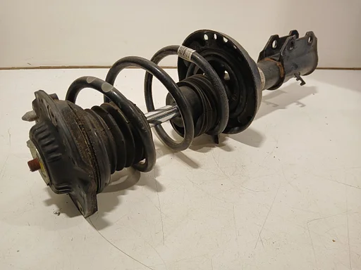 Veerpoot links voor Opel Astra