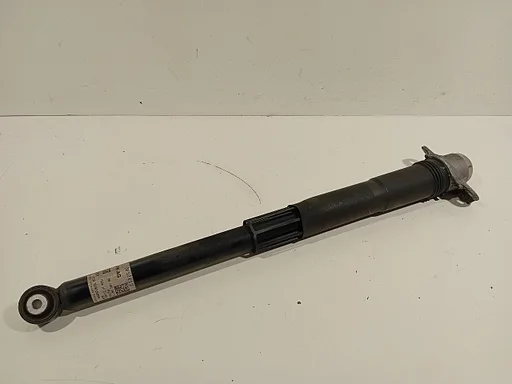 Schokbreker rechts achter Audi A1