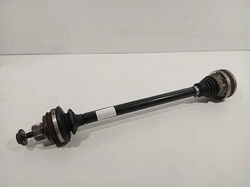 Aandrijfas rechts achter Audi A4