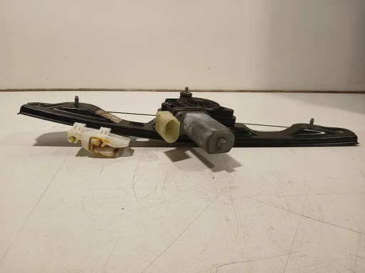 Raammechaniek elektrisch rechts achter BMW 3 serie