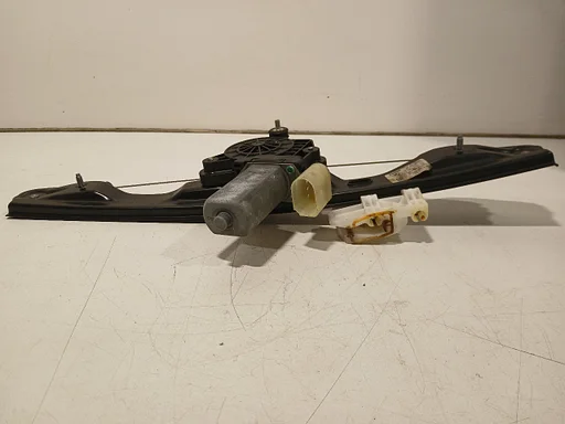 Raammechaniek elektrisch links achter BMW 3 serie