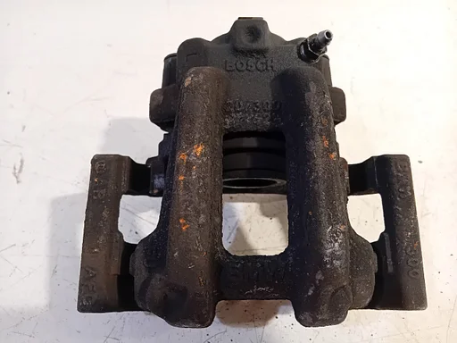 Remklauw links achter BMW 3 serie