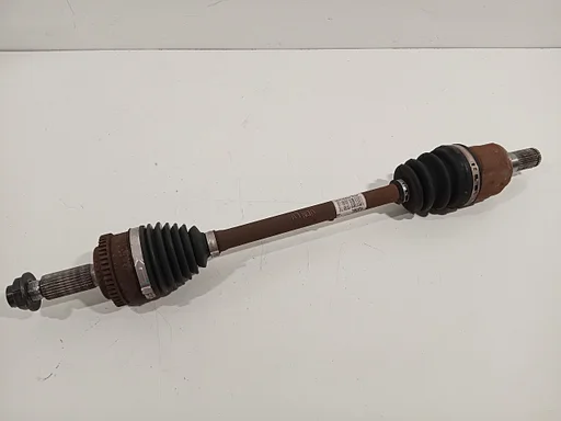 Aandrijfas links voor Hyundai iX 20