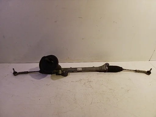 Stuurhuis Ford Fiesta