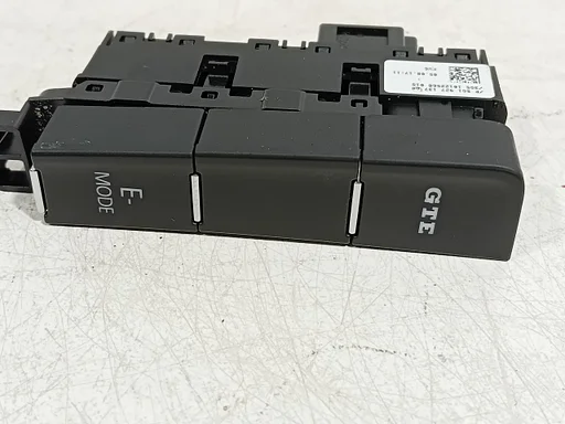 Schakelaar diversen Volkswagen Golf