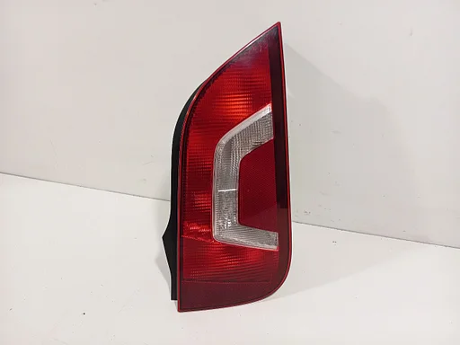 Achterlicht carrosserie rechts Volkswagen Up