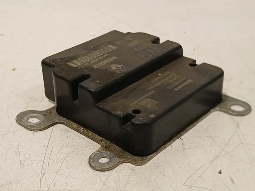 Airbag module Dacia Sandero
