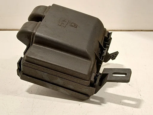 Zekeringkast Ford Fiesta