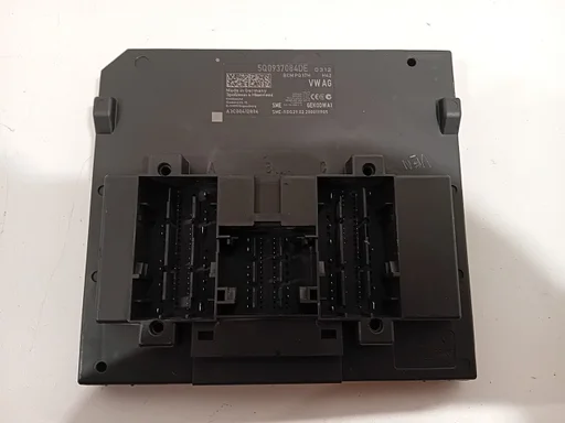 Computer body control Audi A1