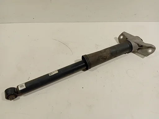 Schokbreker links achter Volvo XC40