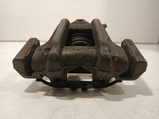 Remklauw rechts voor BMW 3 serie