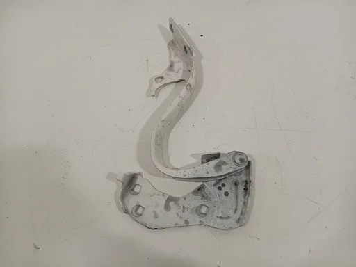 Motorkapscharnier rechts Fiat 500