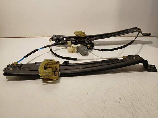 Raammechaniek elektrisch links voor BMW 5 serie
