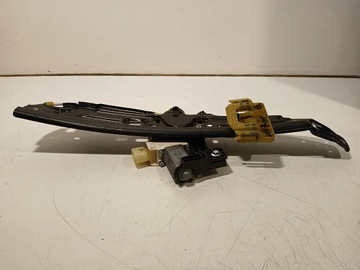 Raammechaniek elektrisch links achter BMW 5 serie