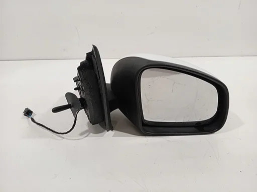 Spiegel buiten rechts Renault Twingo