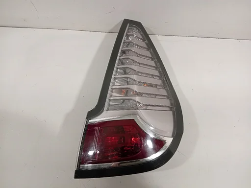 Achterlicht carrosserie rechts Renault Scénic