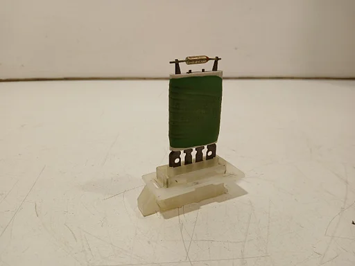 Kachelweerstand Dacia Sandero