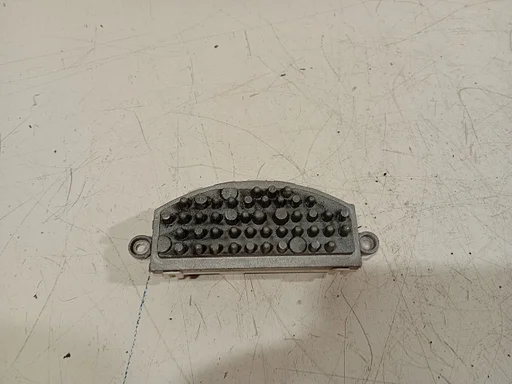 Kachelweerstand BMW 3 serie