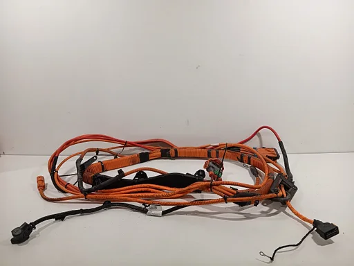 Kabelboom diversen Volvo V60