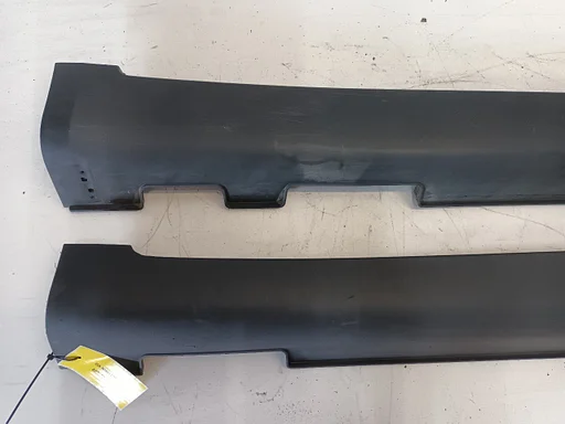 Sideskirt set Kia Niro