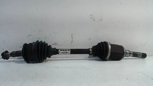 Aandrijfas links voor Opel Astra